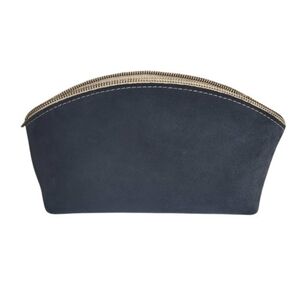 Portland Leather Peppercorn Total Eclipse